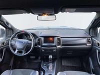 Gebraucht Ford Ranger Raptor 213 PS (156 kW) 2022 Conquer grey Pickup