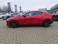 Neu Mazda 3 Exclusive-Line 186 PS (136 kW) 2025