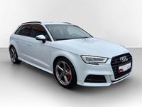 Gebraucht Audi S3 Sport 310 PS (228 kW) 2017 Weiß Limousine