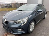 Gebraucht Renault Clio V Intens 101 PS (74 kW) 2019 Blau Limousine