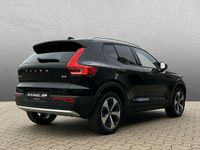 Gebraucht Volvo XC40 Core 163 PS (119 kW) 2024 Onyx black SUV