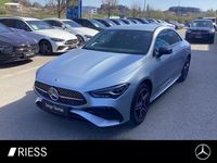 Gebraucht Mercedes CLA250e AMG 163 PS (119 kW) 2024 Othercolor Limousine