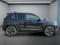 Neu Jeep Avenger 110 PS (80 kW) 2025 Schwarz SUV