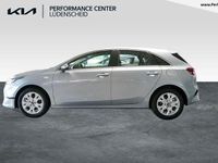 Gebraucht Kia Ceed Comfort 140 PS (102 kW) 2025 Silber Kleinwagen