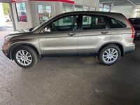 gebraucht Honda CR-V 2.4i Aut. Exclusive Edition * Top Zustand