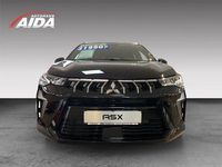 Neu Mitsubishi ASX Edition 94 PS (69 kW) 2026 Schwarz SUV