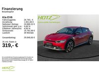 Gebraucht Kia EV6 125 kW (170 PS) 2023 SUV