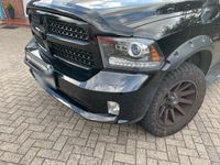 gebraucht Dodge Ram 