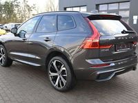Gebraucht Volvo XC60 Plus 250 PS (183 kW) 2024 Grau SUV