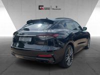 Gebraucht Maserati Levante 581 PS (427 kW) 2023 Nero ribelle SUV