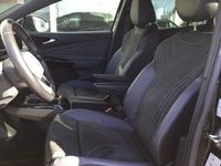 Gebraucht VW ID.4 Pro Performance 150 kW (204 PS) 2022 Grenadillschwarz (metallic) SUV