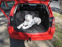 Second-hand Opel Astra 116 CP (85 kW) 2012 Roșu Break