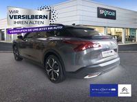 gebraucht Citroën C5 X Plug-In Hybrid 225 Start&Stopp e-EAT8 SHINE