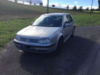 gebraucht VW Golf IV 