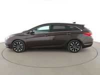 Gebraucht Hyundai i40 Style 165 PS (121 kW) 2017 Braun Kombi