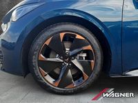 Gebraucht Cupra Born 169 kW (231 PS) 2025 Blau Kleinwagen