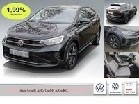 Gebraucht VW Taigo Life 95 PS (69 kW) 2024 Schwarz SUV