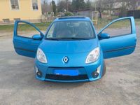 gebraucht Renault Twingo 