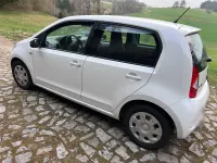 Gebraucht Seat Mii Ecomotive 60 PS (44 kW) 2019 Schwarz Kleinwagen