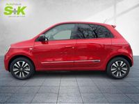 Gebraucht Renault Twingo Techno 60 kW (82 PS) 2023 Dezirrot (rot) Kleinwagen