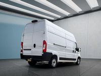 Gebraucht Citroën Jumper 140 PS (102 kW) 2024 Weiß Van / Kleinbus