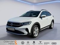 Gebraucht VW Taigo S 150 PS (110 kW) 2024 Polsterfarbe: schwarz SUV