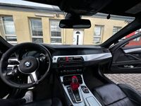 gebraucht BMW 535 d Lim. M-Sportpaket *M5 Sitze*DIGITAL*HUD*SITZLUFT