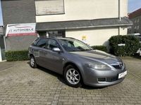 gebraucht Mazda 6 2.0 Sport Exclusive *KAMERA*NAVI*TEMP*DISPLAY