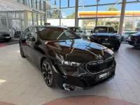 Gebraucht BMW 540 M Sport 303 PS (222 kW) 2025 Schwarz Limousine