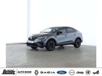 Gebraucht Renault Arkana 158 PS (116 kW) 2025 Graphitgrau metallic (kad) (metallic) SUV