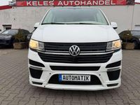 Gebraucht VW Transporter 150 PS (110 kW) 2020 Weiß Van