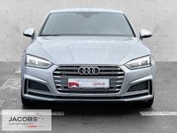 gebraucht Audi S5 Coupé 3.0 TDI Matrix,Navi,Kamera,virtual-cockp.