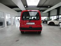 gebraucht Renault Kangoo AUTOMAT KOFFERRAUMLIFT+KLIMA+2XSCHIEBETÜR