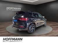 Neu Cupra Ateca VZ 300 PS (220 kW) 2026 Schwarz SUV