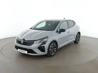 Gebraucht Renault Clio Techno 2024 Grau Kleinwagen