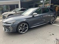 Gebraucht Cupra Leon 150 PS (110 kW) 2024 Grau Limousine