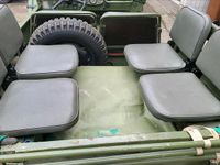 Gebraucht Fiat Campagnola 1964 Grün SUV