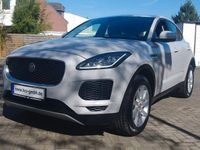 Gebraucht Jaguar E-Pace S 179 PS (131 kW) 2018 Grau SUV