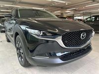 Neu Mazda CX-30 Homura-Line 140 PS (102 kW) 2026 Schwarz SUV