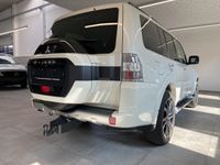 gebraucht Mitsubishi Pajero 3.2 DI-D Top 7-SITZE/NAVI/PANO/AHK