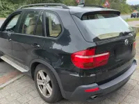 Gebraucht BMW X5 235 PS (172 kW) 2008 Schwarz SUV