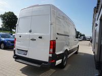 gebraucht VW Crafter 6x L3H3+SOFORT+NAVI+PDC+TEMP+DAB