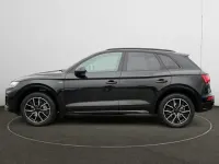 Gebraucht Audi Q5 S-Line 204 PS (150 kW) 2023 SUV