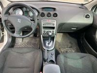 gebraucht Peugeot 308 SW Platinum|Pan-Dach|Aut.-Getriebe