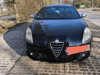 gebraucht Alfa Romeo Giulietta 2.0JTDm