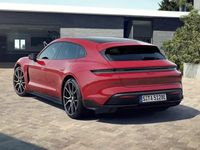 gebraucht Porsche Taycan Sport Turismo