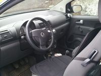 Second-hand VW Fox Refresh 54 CP (39 kW) 2009 Albastru Hatchback