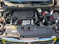 Gebraucht Peugeot 308 GT-line 130 PS (95 kW) 2017 Schwarz Limousine