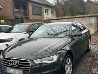 Gebraucht Audi A6 272 PS (200 kW) 2015 Grau Limousine