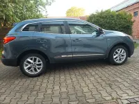 Gebraucht Renault Kadjar LIMITED 140 PS (102 kW) 2018 Grau SUV